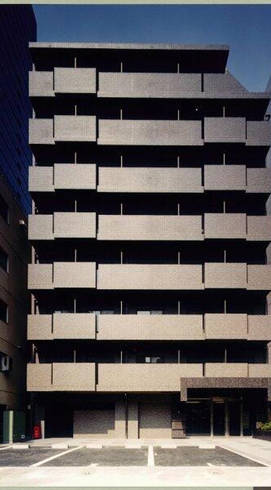 ルーブル芝公園