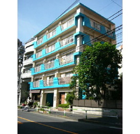 美津穂マンション