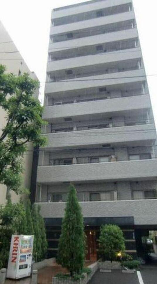 ドルチェ芝浦ディマーレ