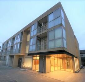 メイクスデザイン白金台