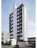 コンフォリア清澄白河サウス