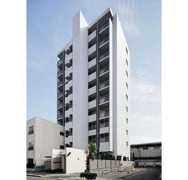 コンフォリア清澄白河サウス