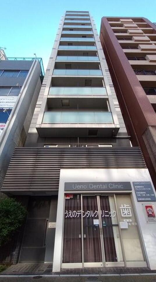 クレイシア上野