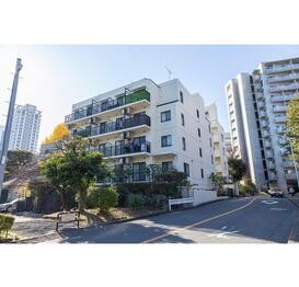 ラフィーヌ芝公園