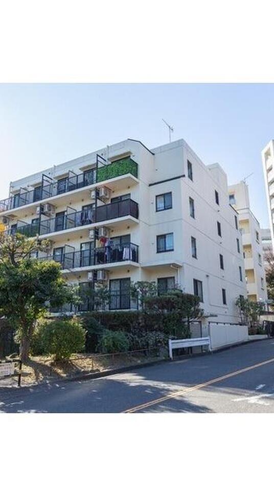 ラフィーヌ芝公園