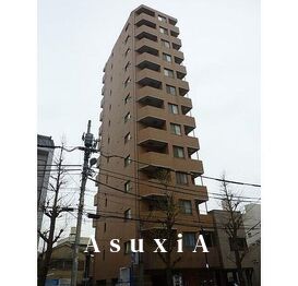 プリズムスクエア本駒込