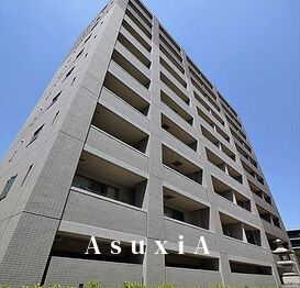 日神デュオステージ早稲田