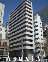 ウィルローズ築地