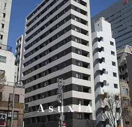 ウィルローズ築地