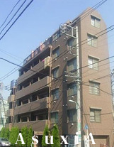 フェニックス目黒