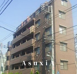 フェニックス目黒