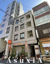 TK人形町ビルディング