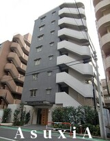 ラグジュアリーアパートメントデュオ神楽坂