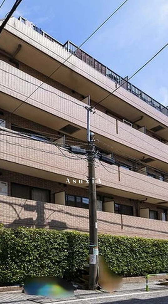 ジュエル文京白山