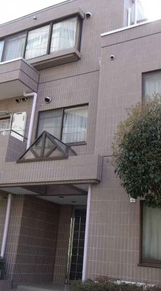 四谷アロービル