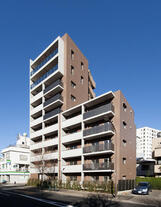 グリーンリーフ西早稲田