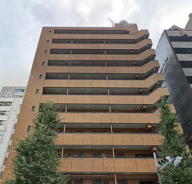 ライオンズマンション八丁堀