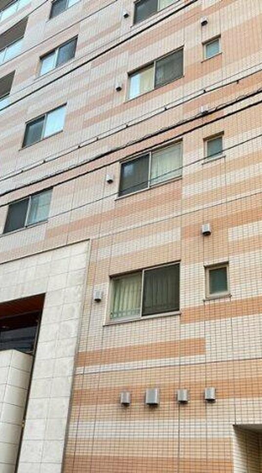 ウィルローズ小伝馬町