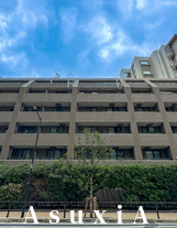 シンシア白金山北ホームズ