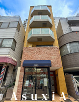 フォレスタリカ白金