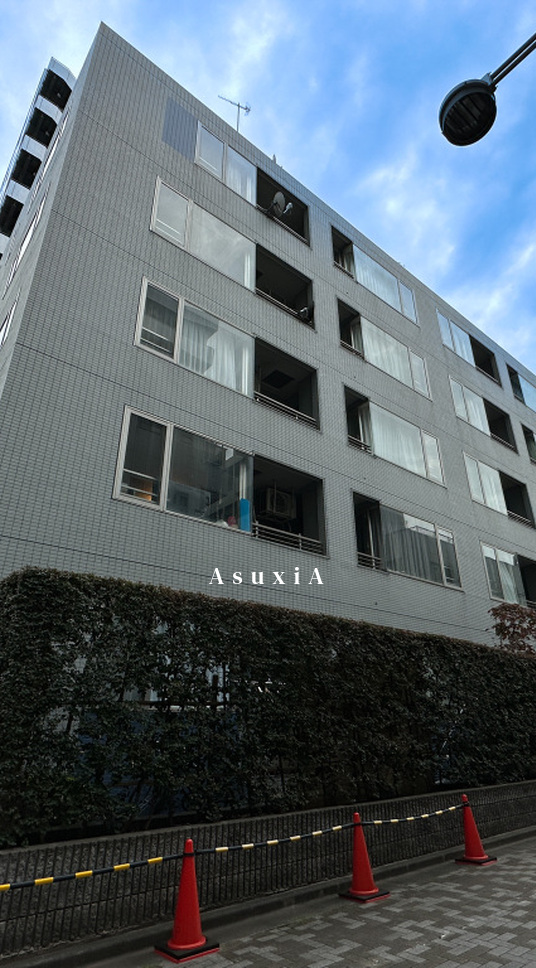 イトーピア白金ステーションプラザ