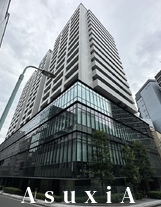 テラス渋谷美竹