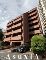 渋谷美竹ハイム