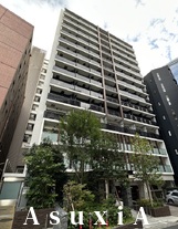 ザ・パークハウスアーバンス渋谷