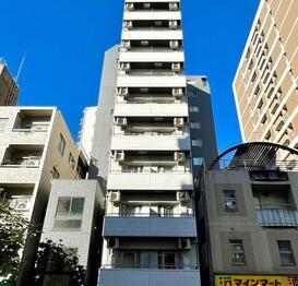 レジディア文京湯島II