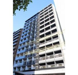 リビオメゾン勝どき