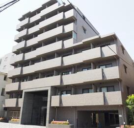 ルーブル清澄白河参番館