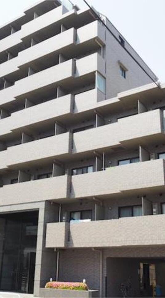 ルーブル清澄白河参番館