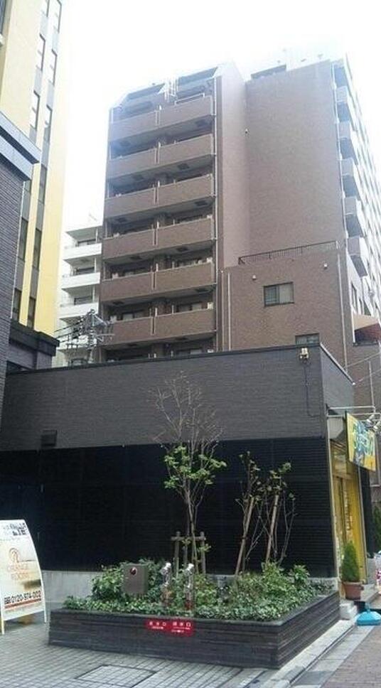 ソアブール小石川NOVA