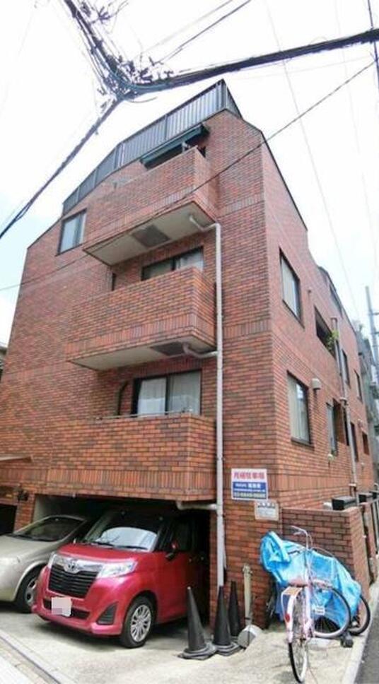 ウィンザーモナー