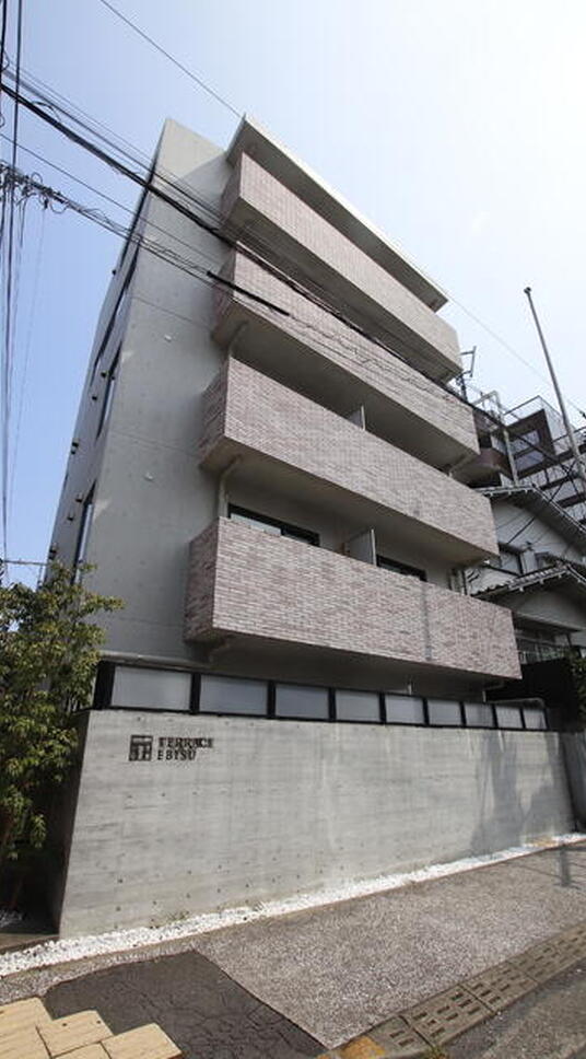 TERRACE EBISU