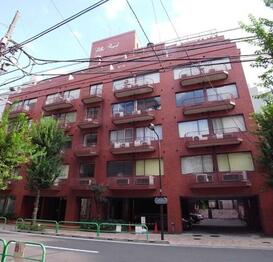 ヴィラロイヤル三番町