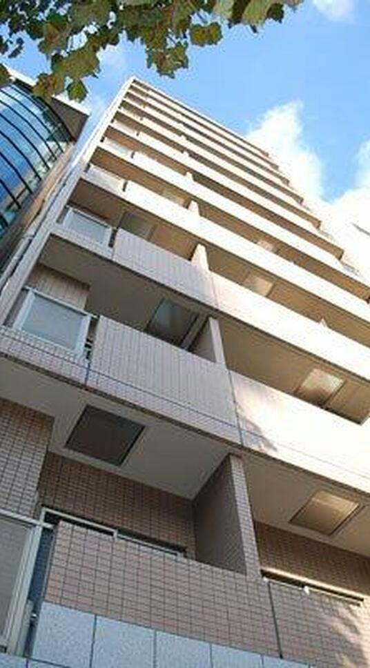 スカイコート秋葉原