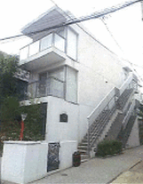 ウィントンベリーハウス四谷