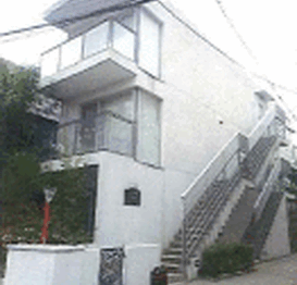 ウィントンベリーハウス四谷