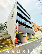 アルテシモカーロ