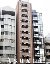 ミリオンプラザ目黒駅前