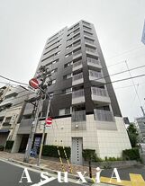 ヴェルステージ秋葉原Ⅱ