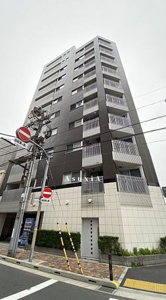 ヴェルステージ秋葉原Ⅱ