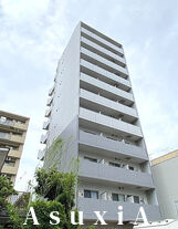 レオーネ清澄白河