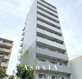 レオーネ清澄白河