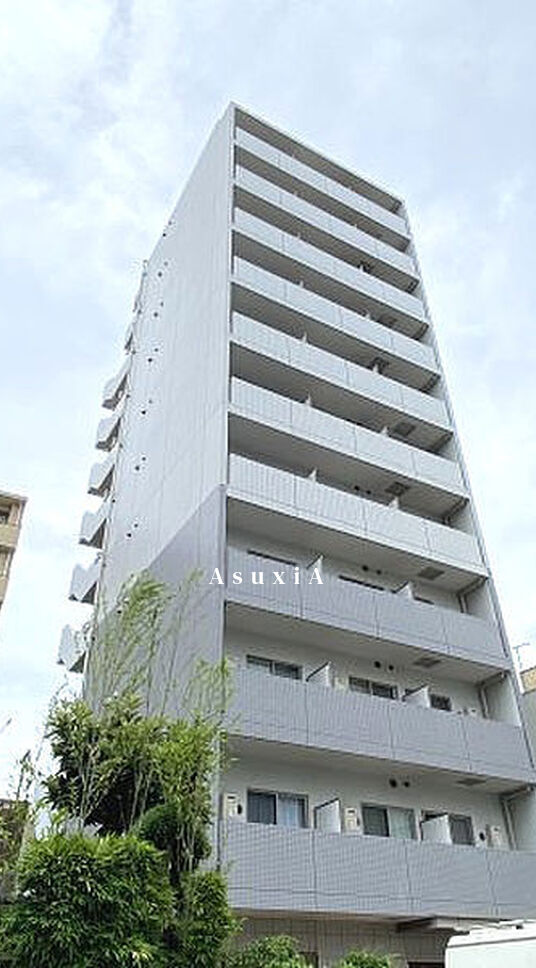 レオーネ清澄白河