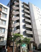 コスモグレイス新宿