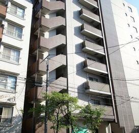 コスモグレイス新宿