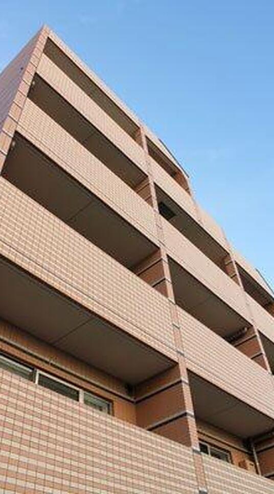 スカイコート東京ベイ・東雲壱番館