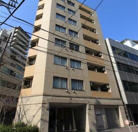 シャンブリーズ御茶ノ水